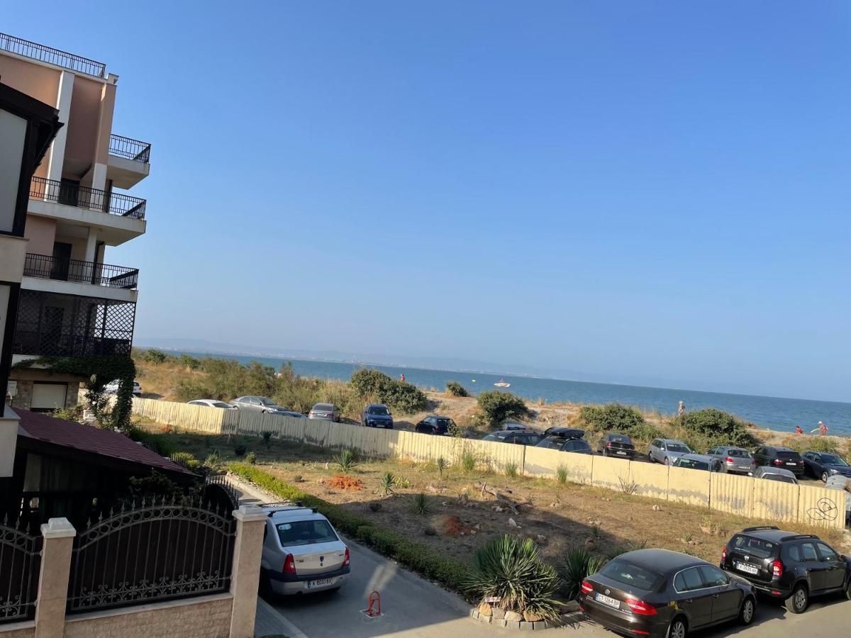 Apartment Perfect Pomorie Exterior foto